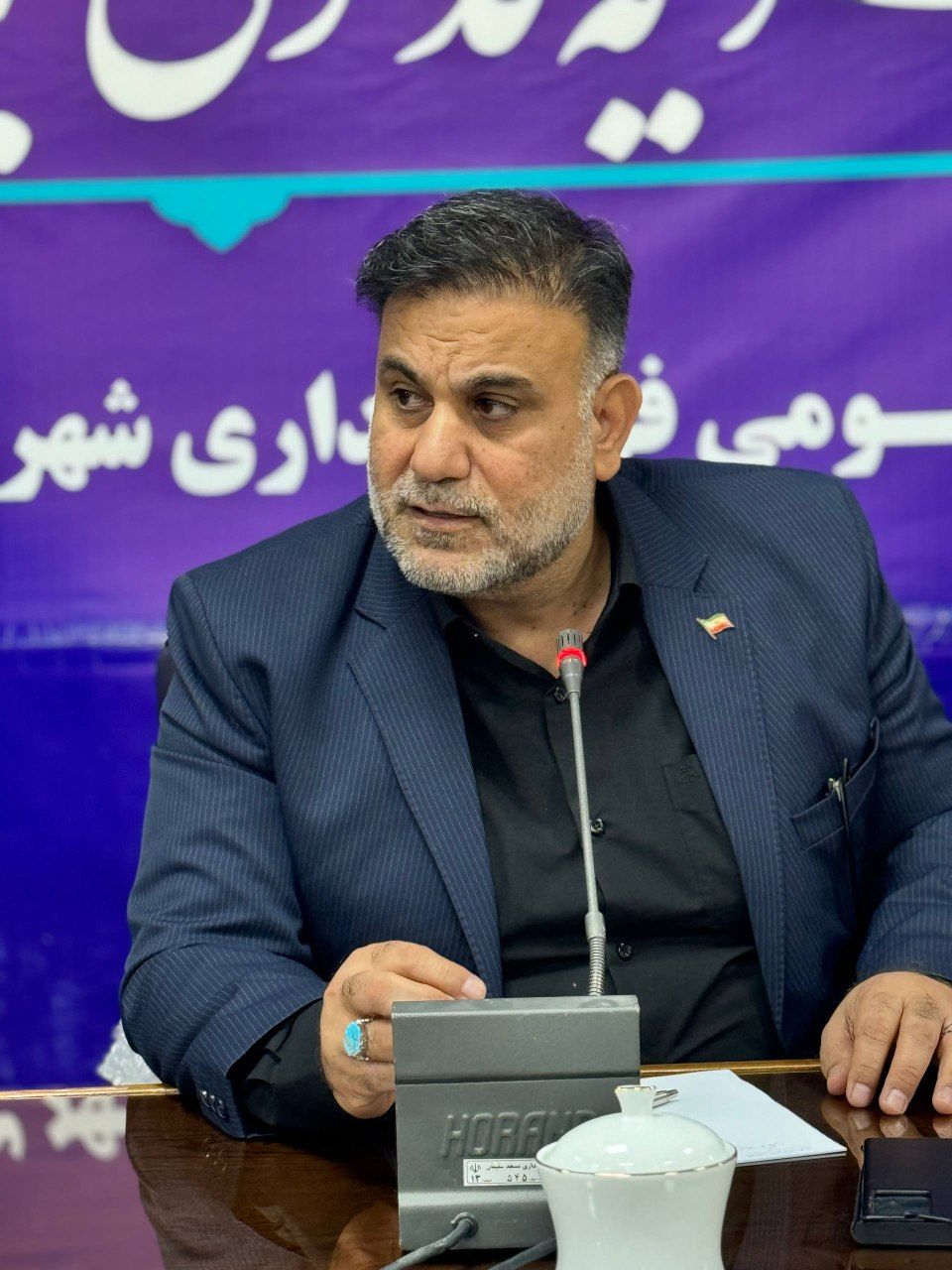 برای نخستین‌بار در خوزستان، ۵ مدرسه با سازه صنعتی نوین در مسجدسلیمان احداث می‌شود/مدارس ایمن و مدرن جایگزین مدارس سنگی در مسجدسلیمان می‌شوند