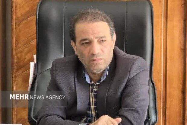 آغاز عملیات اجرایی حفر ۴ حلقه چاه آب شرب در مناطق روستایی دزفول