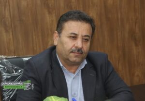 خلیل خسروی از شورای شهر مسجدسلیمان استعفا داد/استعفای خسروی مورد تائید اعضای شورای شهر قرار گرفت/ جلسه انتخاب هیئت رئیسه به تعویق افتاد