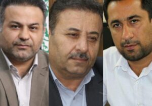 دو عضو شورای شهر: با توجه به غیبت چند عضو شورای شهر و پایان مهلت ده روزه، شهردار مسجدسلیمان در سمت خود ابقا شد
