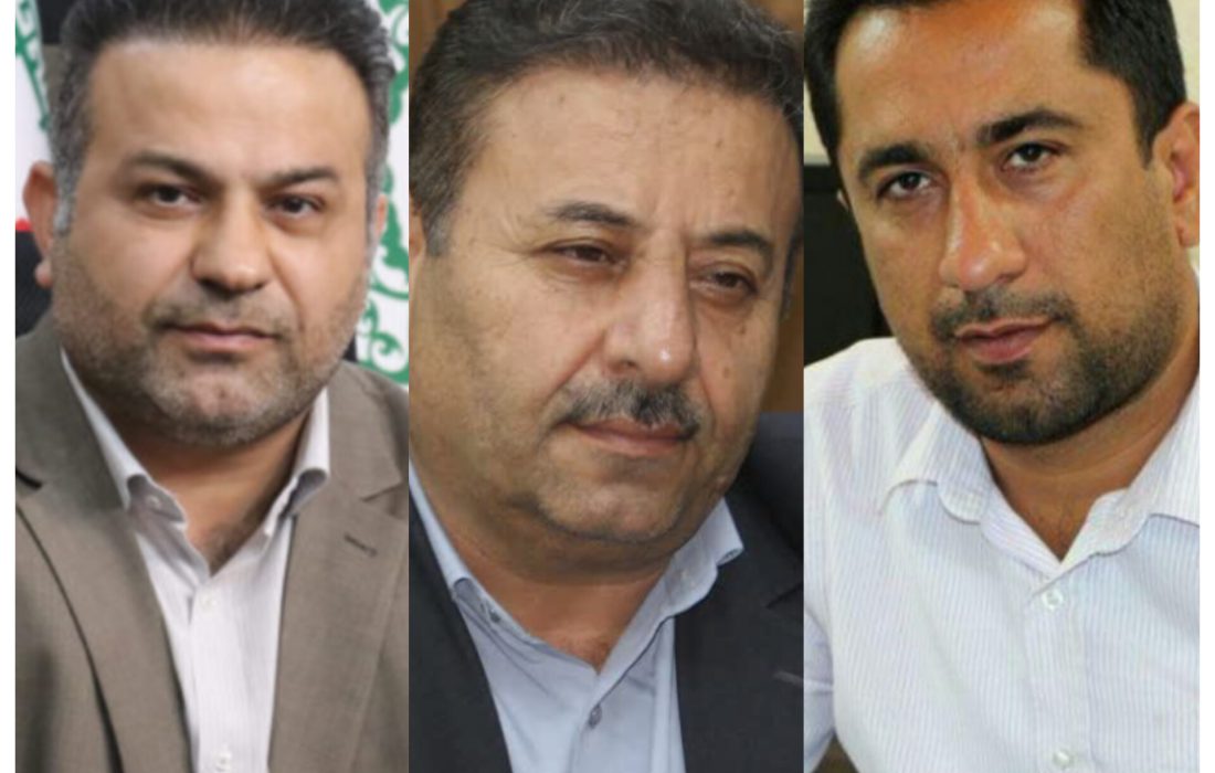 دو عضو شورای شهر: با توجه به غیبت چند عضو شورای شهر و پایان مهلت ده روزه، شهردار مسجدسلیمان در سمت خود ابقا شد