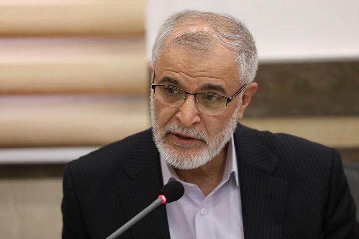 سخاوت و ایثار مردم خوزستان در میزبانی از زائران اربعین حسینی