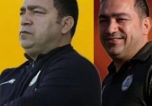 فرزاد بهزادی مربی نفت مسجدسلیمان شد