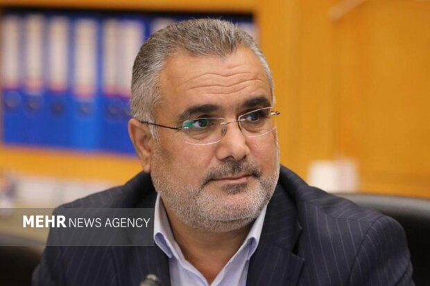 قیمت گذاری خرما باید متناسب با تلاش‌های نخلداران شادگانی باشد