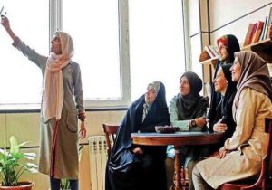 پرورش دختران توانمند و آینده‌ساز در تهران