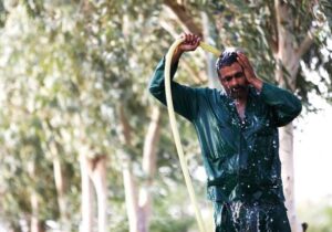 پیش‌بینی تداوم گرما و شرجی تا اواسط هفته در خوزستان
