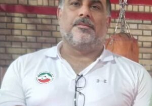 چهارلنگ رئیس کمیته مربیان سبک کشوری هوپگار فدراسیون ووشو جمهوری اسلامی ایران شد