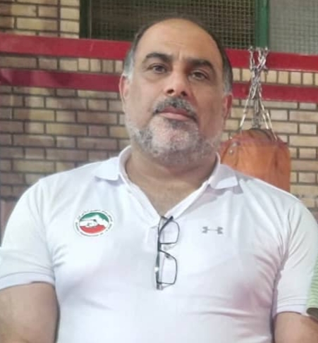 چهارلنگ رئیس کمیته مربیان سبک کشوری هوپگار فدراسیون ووشو جمهوری اسلامی ایران شد