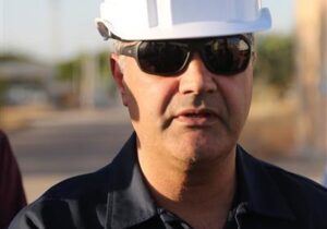 ثبت رکورد تولید نفت در شرکت بهره برداری نفت و گاز مسجدسلیمان