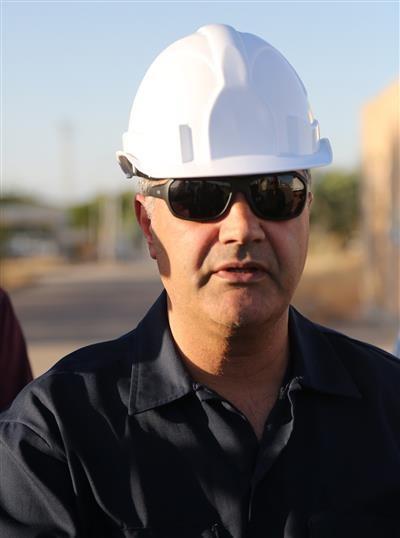 ثبت رکورد تولید نفت در شرکت بهره برداری نفت و گاز مسجدسلیمان