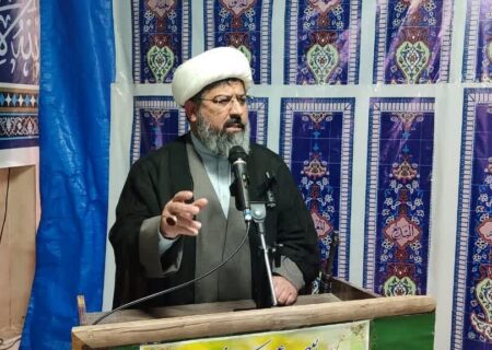 امام جمعه لالی: مسئولان را به خاطر فوت شهروندان نمی‌بخشیم
