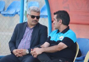 هدف ما استفاده بیشتر از بازیکنان بومی و استعدادهای جوان استان خوزستان است