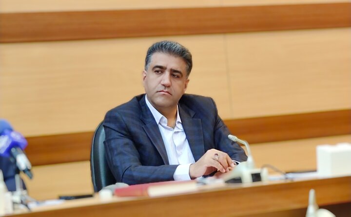 آماده تخصیص زمین به مدال‌آوران خوزستانی هستیم