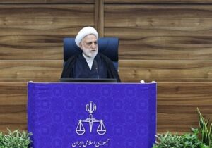 استفاده ازظرفیت مردم برای حل اختلافات؛ تلاش دشمن برای رخنه در بین مردم