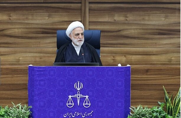 استفاده ازظرفیت مردم برای حل اختلافات؛ تلاش دشمن برای رخنه در بین مردم