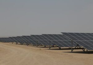 اقدام سازمان شهرداری‌ها برای احداث نیروگاه‌های خورشیدی در دهیاری‌ها