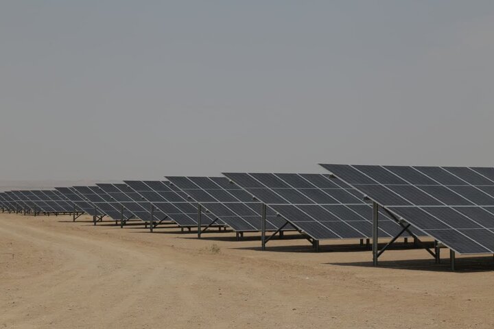 اقدام سازمان شهرداریها برای احداث نیروگاههای خورشیدی در دهیاریها