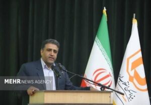 مشکل سند مالکیت بیش از ۴ هزار واحد در خوزستان برطرف شد