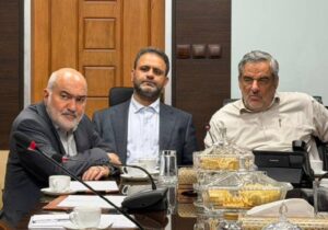 درخواست نمایندگان خوزستان برای اختصاص دو همت از منابع نفت به بازسازی مدارس