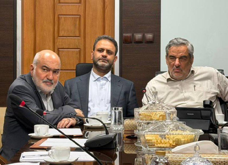 درخواست نمایندگان خوزستان برای اختصاص دو همت از منابع نفت به بازسازی مدارس