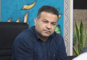 پیام شهردار مسجدسلیمان در سالروز آزادسازی خرمشهر: سوم خرداد نماد وحدت و مقاومت ملی