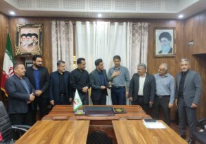 رفع تعلیق و بازگشت دو عضو شورای شهر مسجدسلیمان