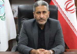 رضاارزانی سرپرست شهرداری مسجدسلیمان: حراست و فناوری اطلاعات دو بازوی اثرگذار مدیریت شهری هستند