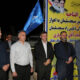 ثمره پیگیری‌های دکتر رضا جباری؛ روشنایی به محور حادثه‌خیز مسجدسلیمان–اهواز رسید / حد فاصل پلیس‌راه مسجدسلیمان تا سه‌راهی لالی روشن شد؛ اعتبار پروژه ۱۶ میلیارد تومان