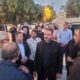 مسجدسلیمان در آستانه یک انقلاب عمرانی با پیگیری دکتر جباری؛ ۵۰ هزار تن قیر برای آسفالت محلات مسجدسلیمان / ۵۰ هزار چراغ برای روشنایی حوزه انتخابیه