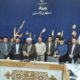 حجت‌الاسلام والمسلمین مصطفی بردبار رئیس دفتر ارتباطات مردمی در مسجدسلیمان شد