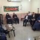 هم‌اندیشی کمیته امداد و مؤسسات خیریه مسجدسلیمان برای برگزاری جشن عاطفه‌ها / توزیع نوشت‌افزار میان دانش‌آموزان نیازمند مسجدسلیمان ساماندهی می‌شود